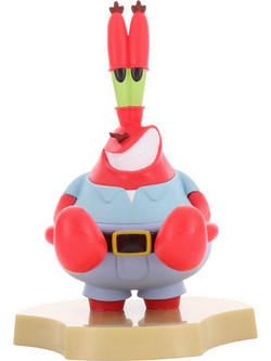 EXG Cable Guys Holdem HDHMSP400640 Spongebob Βάση Κινητού για Γραφείο Πολύχρωμη