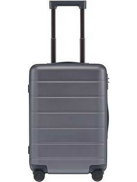 Xiaomi Classic Pro BHR8603GL Βαλίτσα Καμπίνας 55x37x23cm με 4 Ρόδες Γκρι