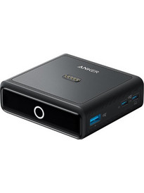Anker Prime Power Bank 20000mAh 100W με Θύρα USB-A & 2 Θύρες USB-C Black