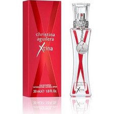 Christina Aguilera Xtina Eau de Parfum 30ml