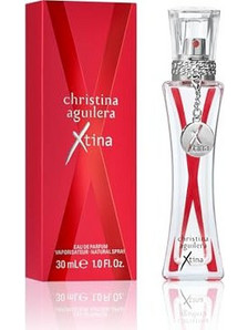 Christina Aguilera Xtina Eau de Parfum 30ml