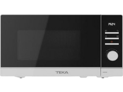 Teka MWEFS20GWH Φούρνος Μικροκυμάτων με Grill 20lt Λευκός