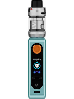 Vaporesso Gen SE Gradient Ice Blue Ηλεκτρονικό Τσιγάρο Mod Kit 3ml