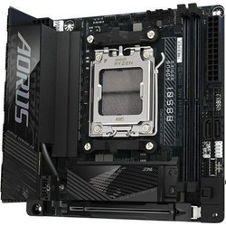 Gigabyte B850I AORUS Pro Motherboard Mini ITX με AMD AM5 Socket