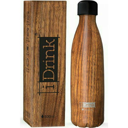 iDrink Wood 500ml