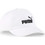 Puma Ανδρικό Καπέλο Jockey Υφασμάτινο Λευκό 025999-02