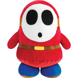 Tomy Super Mario Mocchi-Mocchi Shy Guy T12731