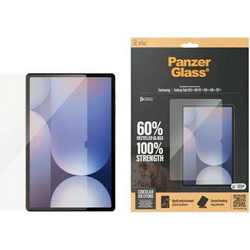 PanzerGlass Ultra Wide Fit Tempered Glass (Galaxy Tab S7+ / Tab S8+ / Tab S9 FE+ / Tab S10+)