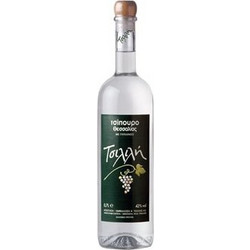 Τσιλιλής Τσίπουρο με Γλυκάνισο 42% 700ml