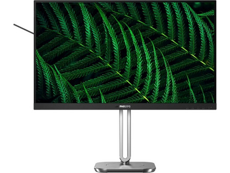 Philips 27B2G5200 IPS Monitor 27" 1920x1080 FHD 100Hz 4ms