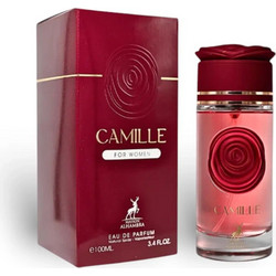 Maison Alhambra Camille Eau de Parfum 100ml