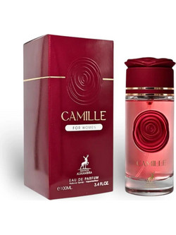 Maison Alhambra Camille Eau de Parfum 100ml