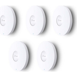 TP-Link EAP653 V2 Mesh Access Point WiFi 6 Dual Band (2.4 & 5GHz)