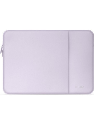 Tech-Protect Neopren Laptop 15-16 Θήκη Laptop 16" Mauve