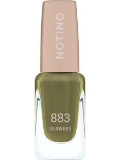Notino 883 Seaweed Gloss Βερνίκι Νυχιών Μακράς Διαρκείας Quick Dry 10ml