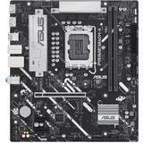 Asus Prime B860M-K Motherboard Micro ATX με Intel 1851 Socket