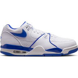Nike Air Flight 89 Low Ανδρικά Sneakers Μποτάκια FZ3045-100