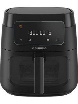 Grundig FRY7320 Air Fryer 7.6lt