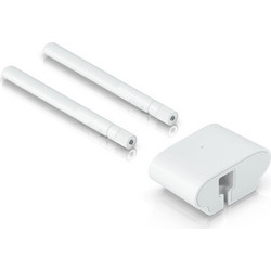 Ubiquiti UK Ultra Omni Εξωτερική Κεραία Wi-Fi Πανκατευθυντική 4dBi με Σύνδεση Ethernet