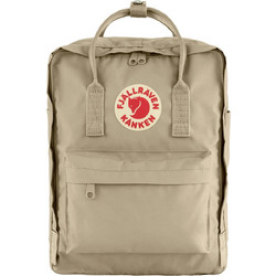 Fjallraven Kanken F23510-118 Σακίδιο Πλάτης 16lt Μπεζ