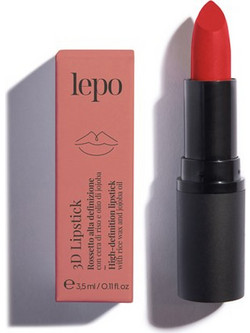Lepo 3D 111 Long Lasting Matte Κραγιόν Stick 3.5ml