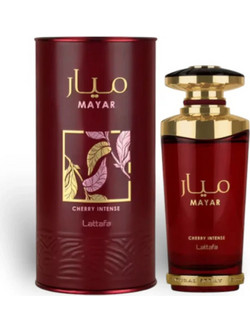 Lattafa Mayar Cherry Intense Eau de Parfum 100ml