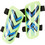 Puma Ultra Light Strap Επικαλαμίδες Ποδοσφαίρου Lime 030875-12