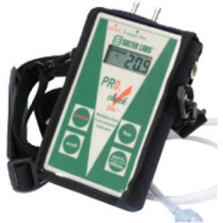 Salter Labs Pro 2 Elite Μετρητής Καθαρότητας Οξυγόνου