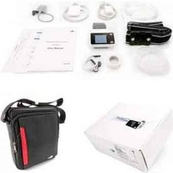Alfacare Polywatch Pro YH-600Β Σύστημα Μελέτης Ύπνου
