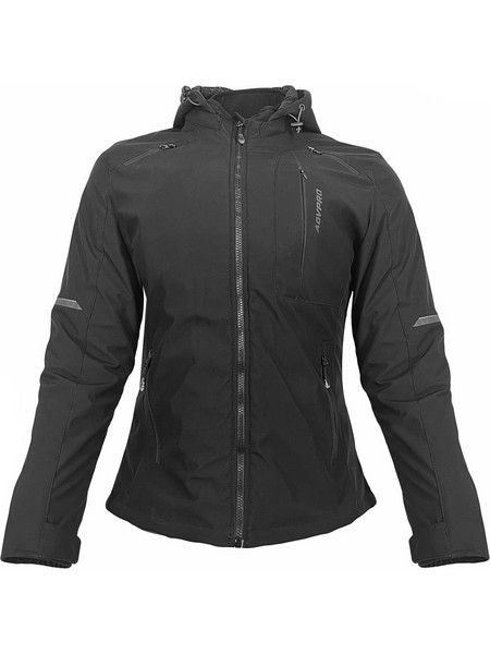 AGVPro Urbano-DR Lady Black