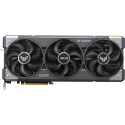 Asus GeForce RTX 5080 16GB GDDR7 TUF Gaming OC Κάρτα Γραφικών