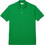 Lacoste Ανδρική Μπλούζα Polo Κοντομάνικη Πράσινη 3L1212-SIW