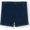 Boboli Παιδικό Σορτς Chino Navy Μπλε 711100-2440