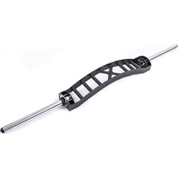 LivePro Β-8311 Μπάρα Τρικεφάλων Ολυμπιακού Τύπου 24kg Φ50mm 201cm