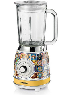 Ariete Blender Positano 0583/0P Μπλέντερ για Smoothie 2lt 2000W