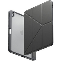 Uniq Moven Charcoal Grey (iPad Air 11" 2024)
