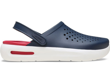 Crocs InMotion Clog Navy Blue 209964-410