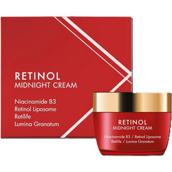 QS Professional Retinol Midnight Cream 50ml