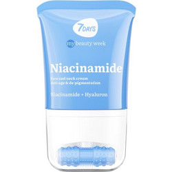 7Days Mb Niacinamide Face & Neck Anti-Age Cream 80ml