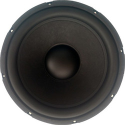 React KDW-100-4 Woofer Ηχείου 10" 4Ω 100W