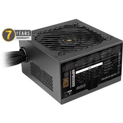 Mars Gaming MPB550SI 550W Τροφοδοτικό Υπολογιστή ATX 80 PLUS Bronze