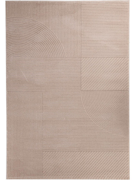 Royal Organic Χαλί Ορθογώνιο 200x290cm 591 Beige