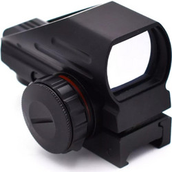 Bumlon Σκόπευτρο Τυφεκίου με Red Dot