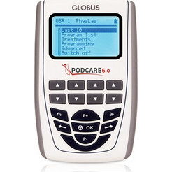 Globus Podcare 6.0 Συσκευή Ηλεκτροθεραπείας G5737