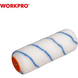 WORKPRO Ανταλλακτικό Ρολό Βαψίματος 180mm WP324016