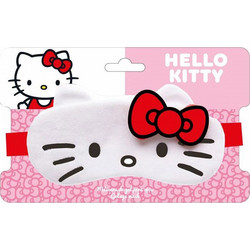 Hello Kitty Sheet Μάσκα Ματιών για Ενυδάτωση 1τμχ
