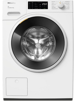 Miele WWB360 WCS PWash Πλυντήριο Ρούχων 8kg 1400 Στροφών
