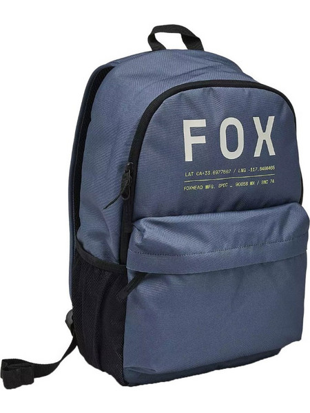 Fox Racing Clean Up 32790-103 Σακίδιο Πλάτης 13lt Ανθρακί