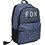 Fox Racing Clean Up 32790-103 Σακίδιο Πλάτης 13lt Ανθρακί