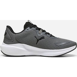 Puma Skyrocket Lite Ανδρικά Αθλητικά Παπούτσια για Τρέξιμο Ανθρακί 380067-27